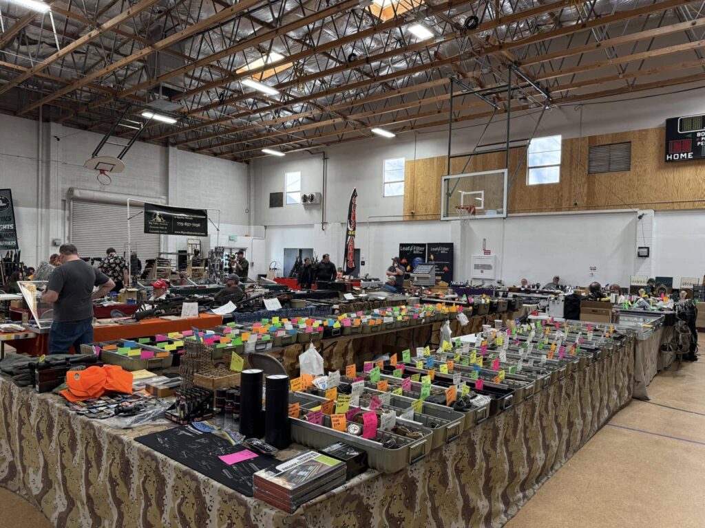 American Dream Gun Show - 06
