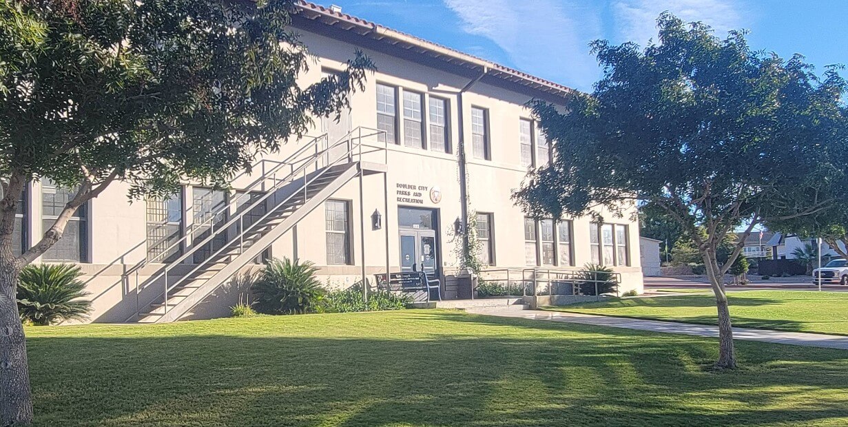 Boulder City Parks & Recreation
